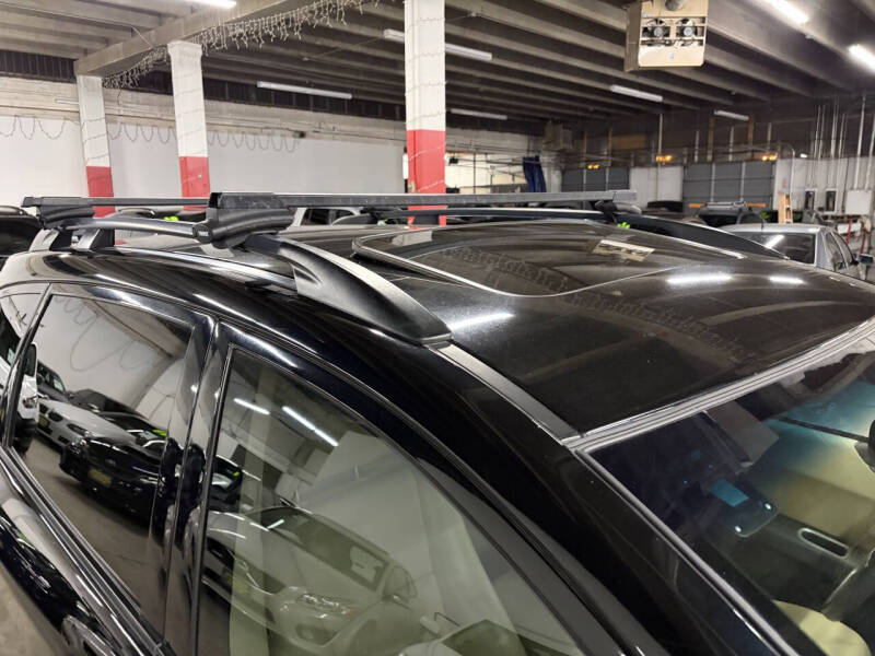 2008 Subaru Tribeca Ltd. 5-Pass.