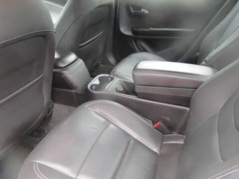 2013 Chevrolet Volt Premium