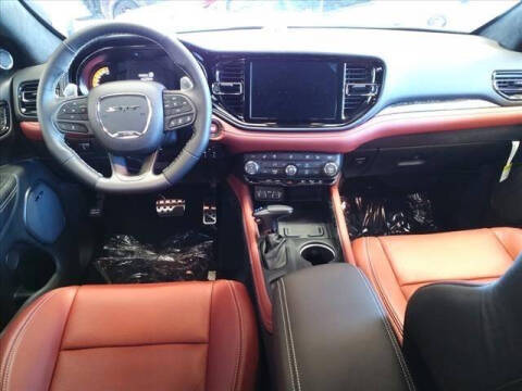 2023 Dodge Durango SRT Hellcat