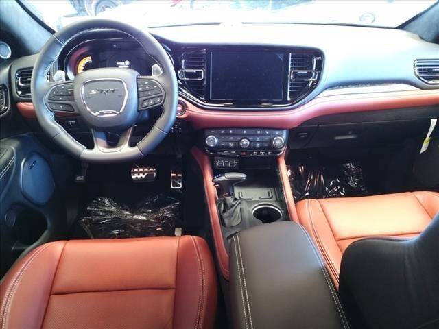 2023 Dodge Durango SRT Hellcat