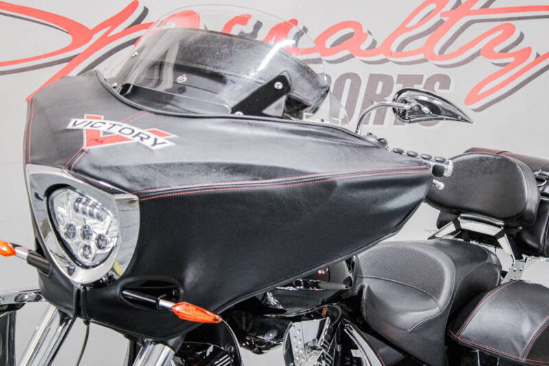 2013 Victory Cross Country