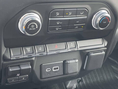 2026 GMC Sierra 3500HD CC Pro