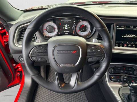 2019 Dodge Challenger R/T