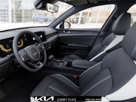 2026 Kia K5