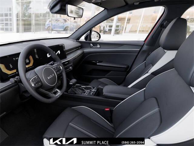 2026 Kia K5