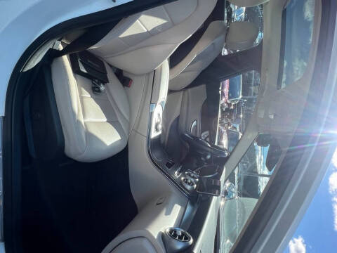 2021 Mercedes-Benz C-Class C 300 4MATIC