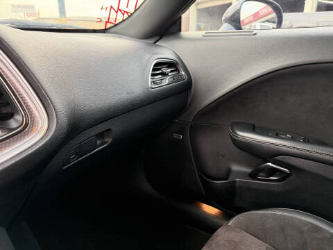 2019 Dodge Challenger SRT Hellcat Redeye