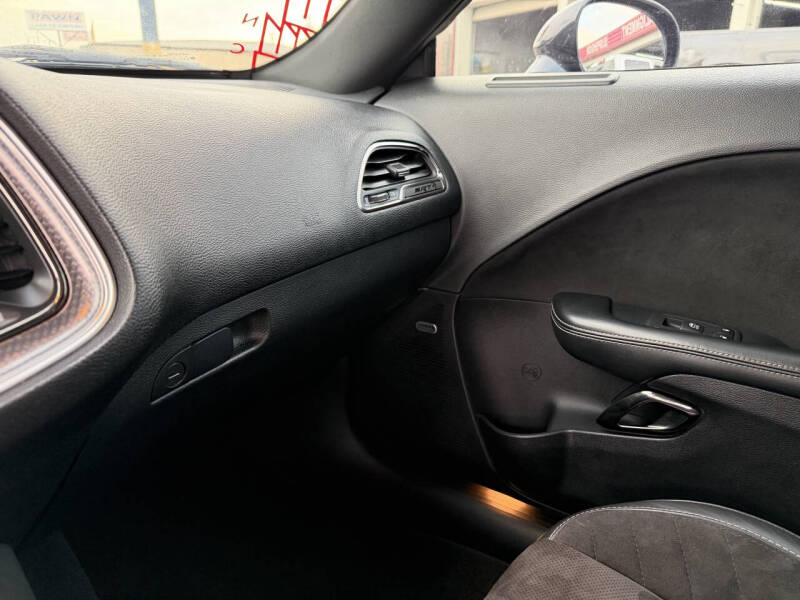 2019 Dodge Challenger SRT Hellcat Redeye