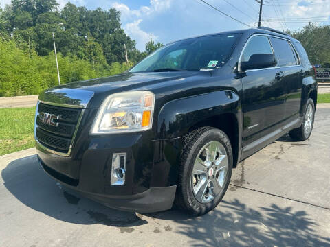 2014 GMC Terrain for sale at Simple Auto Sales LLC in Lafayette LA