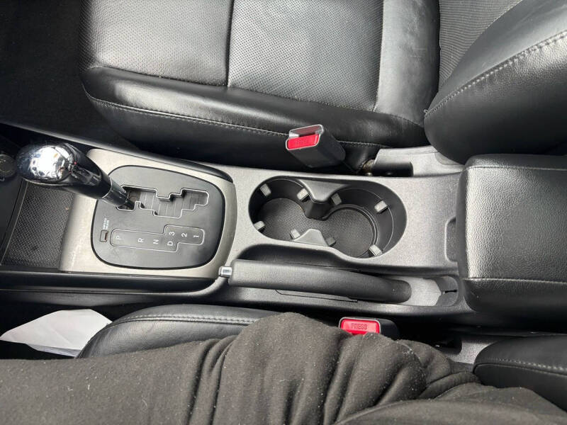 2012 Hyundai Elantra Touring GLS