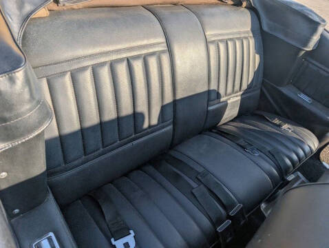 1971 Buick Gran Sport