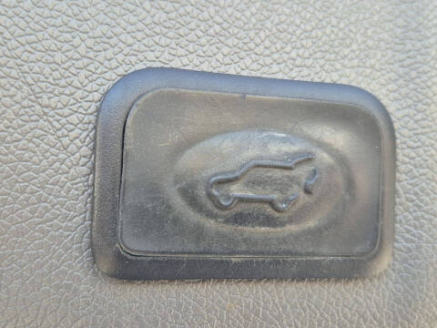 2013 GMC Acadia SLE-2