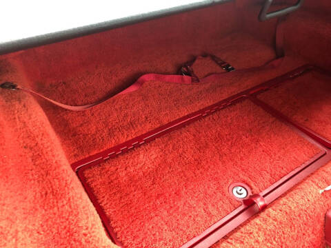 1981 Chevrolet Corvette