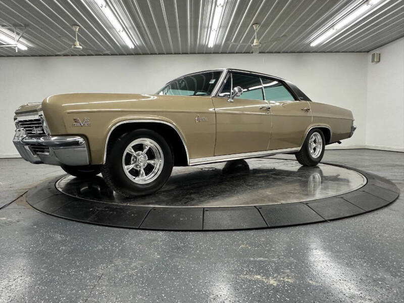 1966 Chevrolet Caprice