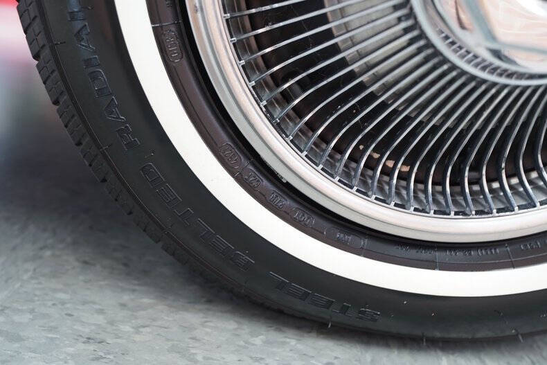 1969 Lincoln Continental