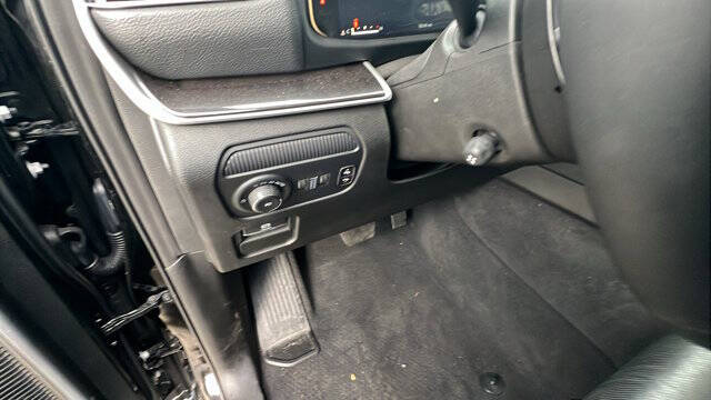 2024 Jeep Wagoneer L