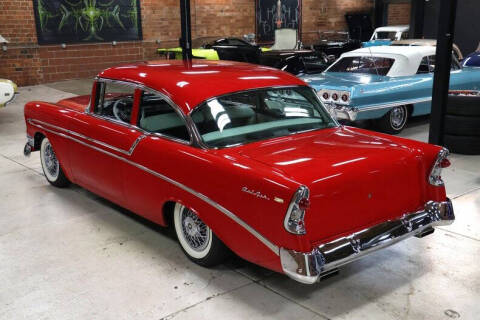 1956 Chevrolet Bel Air