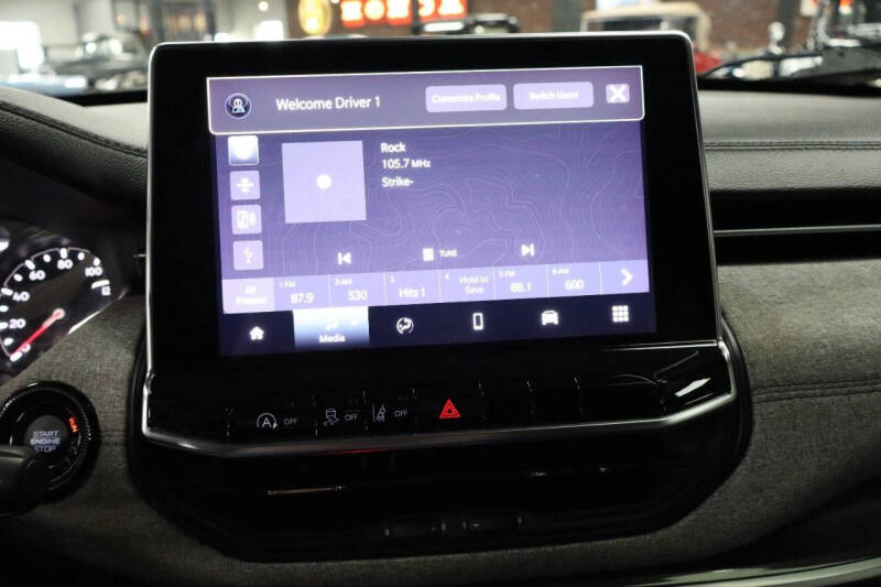 2023 Jeep Compass Sport