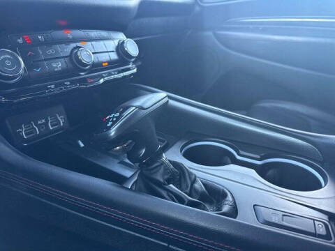 2025 Dodge Durango R/T