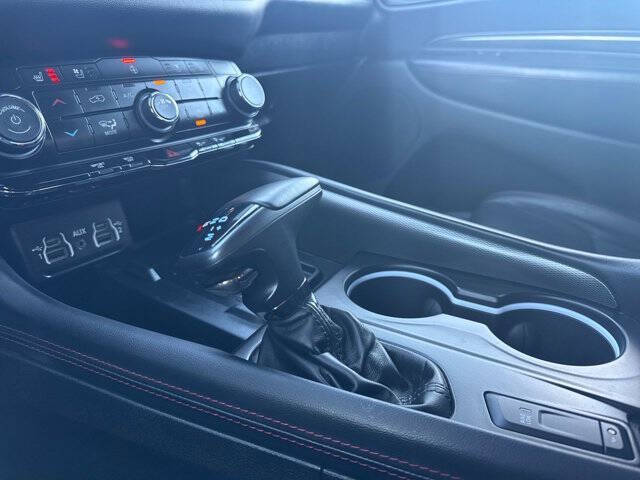 2025 Dodge Durango R/T