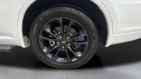 2024 Dodge Durango R/T