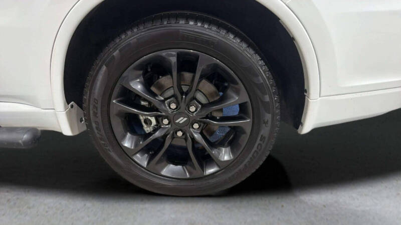 2024 Dodge Durango R/T