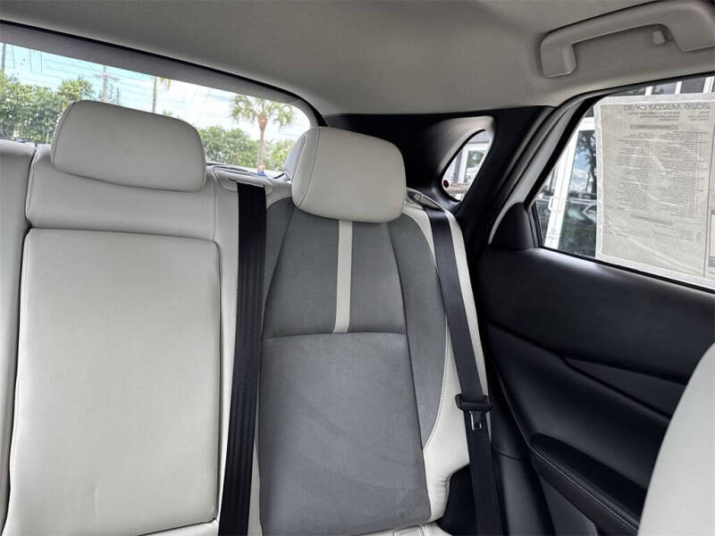 2026 Mazda CX-30 2.5 Turbo Aire Edition