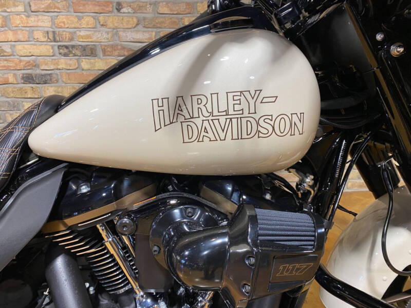 2023 Harley-Davidson Street Glide® ST