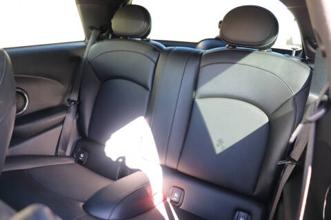 2016 MINI Hardtop 2 Door Cooper S