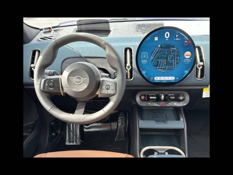 2026 MINI Countryman