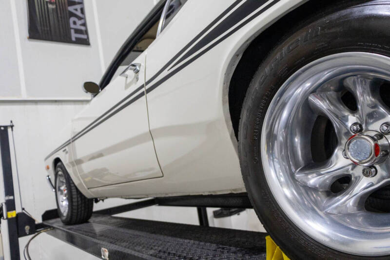 1974 Dodge Dart