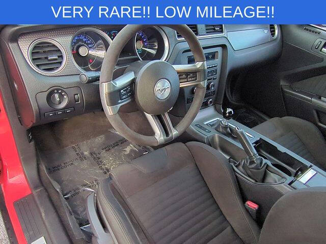 2012 Ford Mustang Boss 302