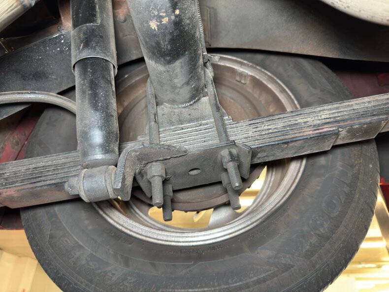 1941 Chevrolet Fleetmaster