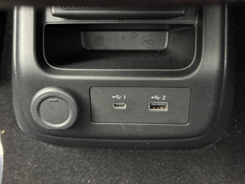 2023 Nissan Ariya Premiere