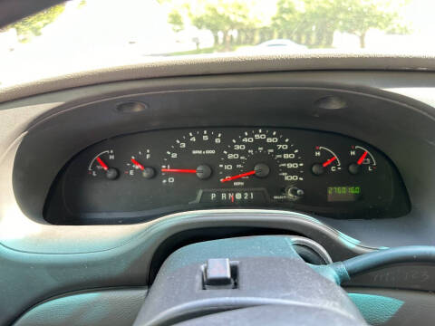 2008 Ford E-Series E-350 SD