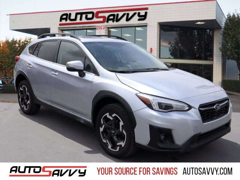 2021 Subaru Crosstrek For Sale - Carsforsale.com®