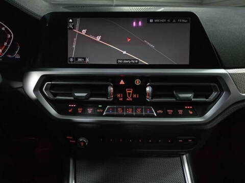 2020 BMW 3 Series M340i xDrive