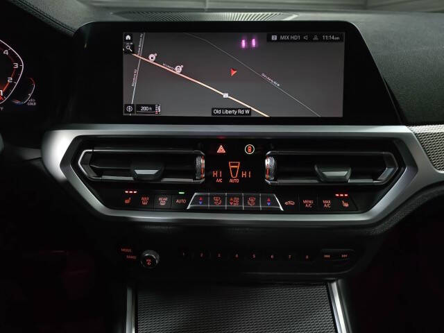 2020 BMW 3 Series M340i xDrive