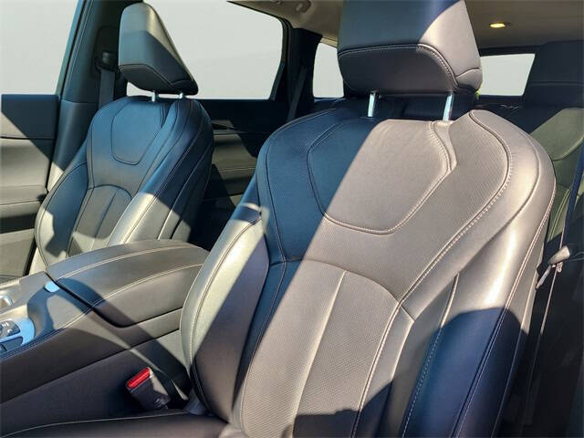 2024 Infiniti QX60 Pure