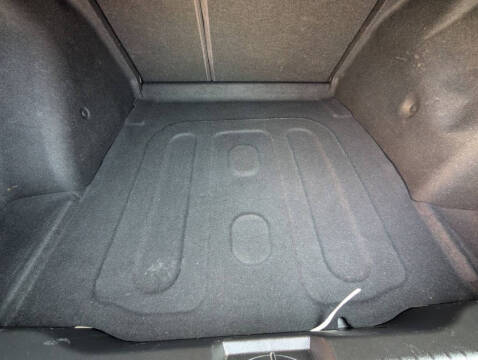 2016 Chevrolet Cruze Limited 1LT Auto