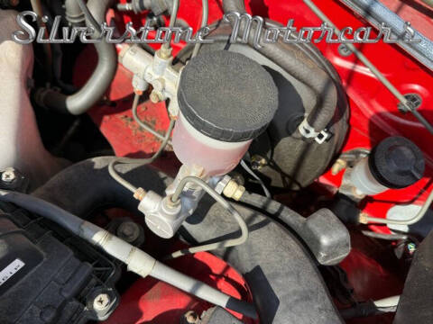 1990 Mazda MX-5 Miata