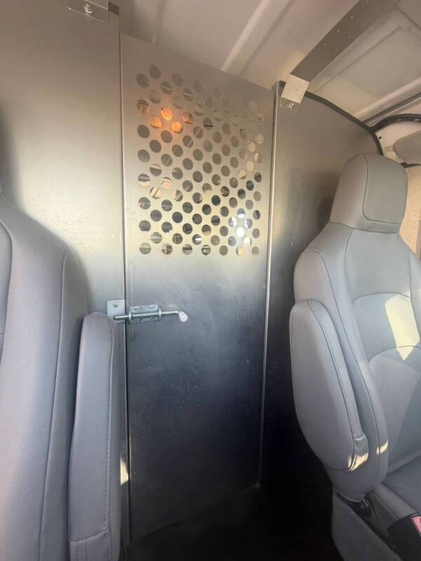 2013 Ford E-Series E-250