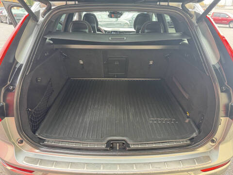 2018 Volvo XC60 T6 Inscription