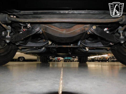 1974 Chevrolet Corvette