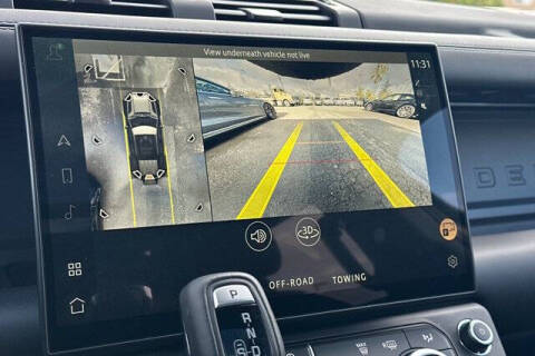 2026 Land Rover Defender 110 P300 S