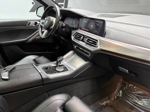 2021 BMW X6 sDrive40i