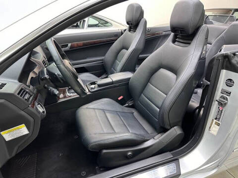 2013 Mercedes-Benz E-Class E 350