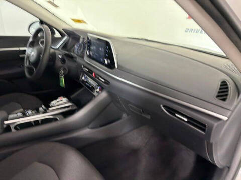 2022 Hyundai Sonata