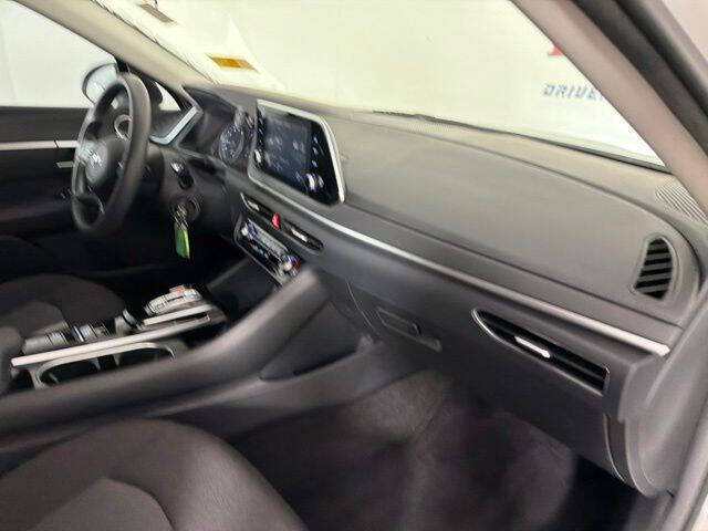 2022 Hyundai Sonata