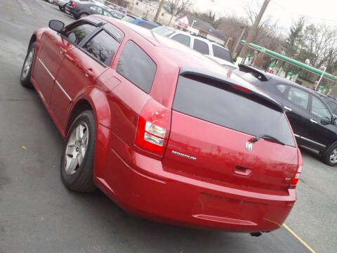2006 Dodge Magnum SXT